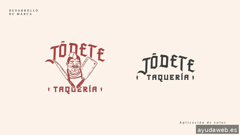 ORIGEN – Estudio de Diseño web e Identidad Visual