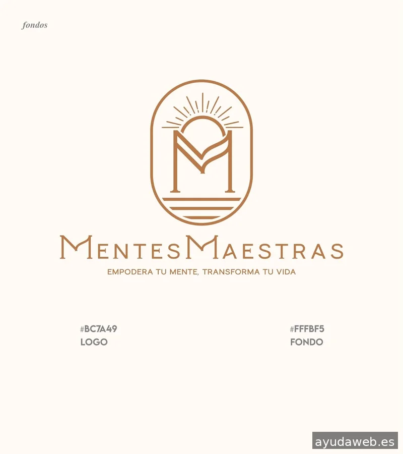 ORIGEN – Estudio de Diseño web e Identidad Visual