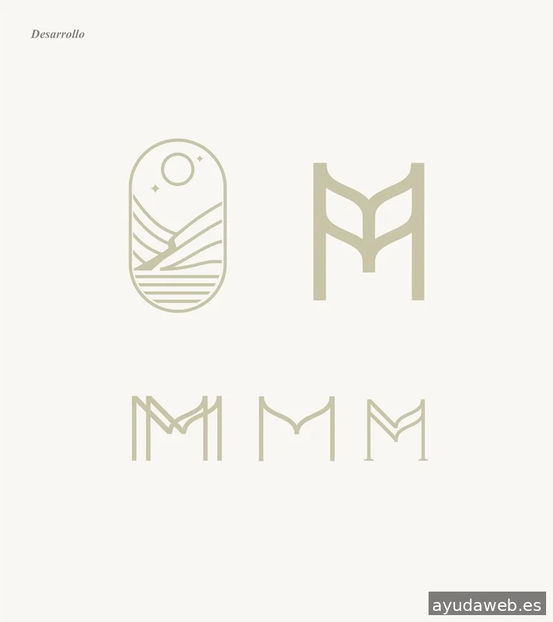 ORIGEN – Estudio de Diseño web e Identidad Visual