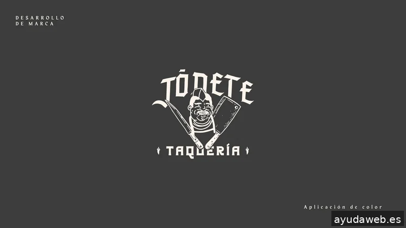 ORIGEN – Estudio de Diseño web e Identidad Visual