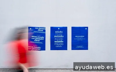 Miúdo Estudio | Diseño gráfico y redes sociales