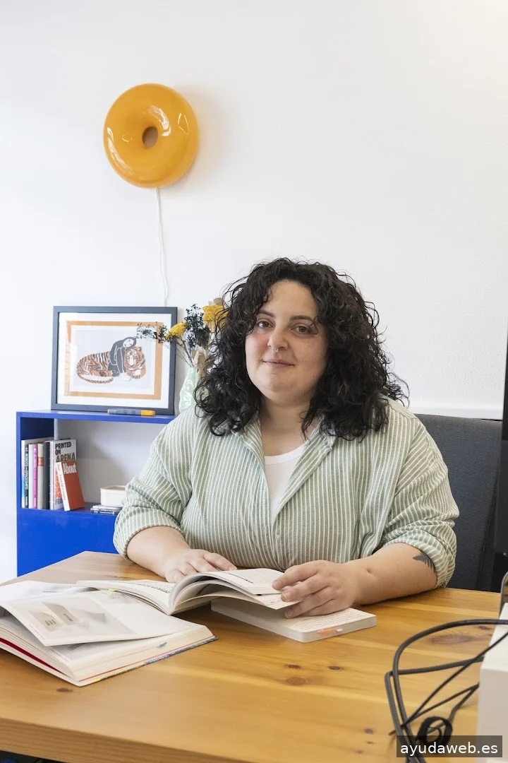 Miúdo Estudio | Diseño gráfico y redes sociales