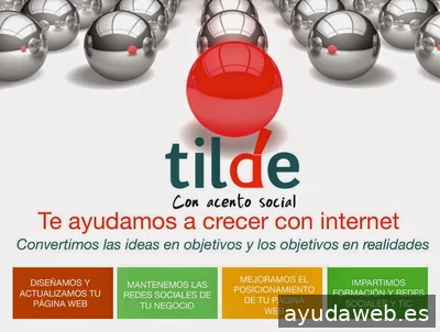 Tilde Consultora