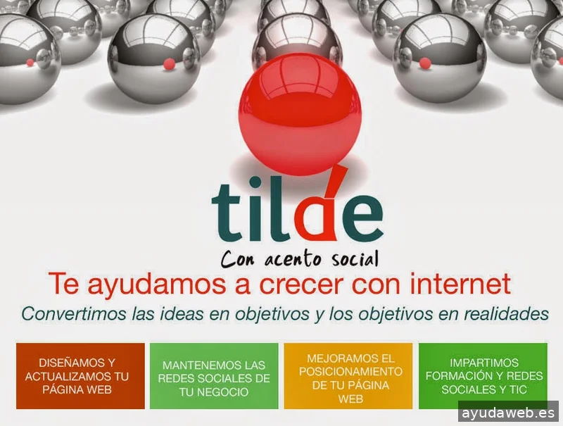 Tilde Consultora