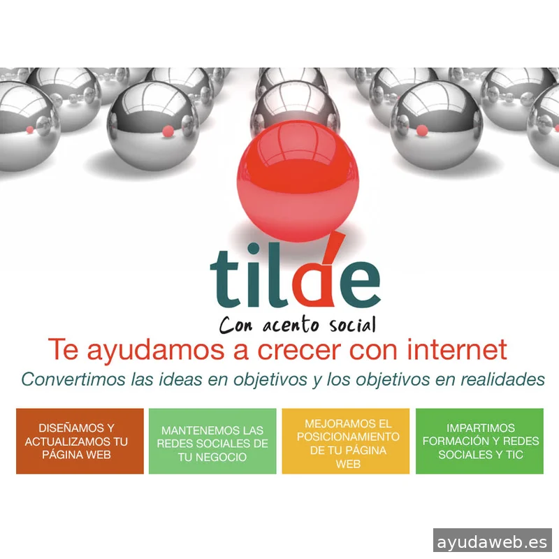 Tilde Consultora