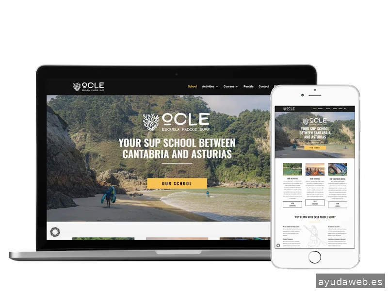 Webshore