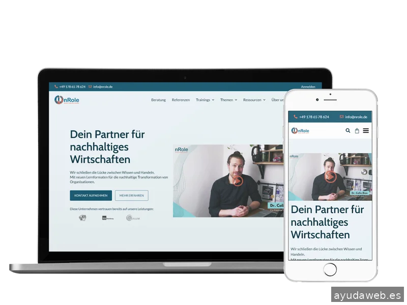 Webshore