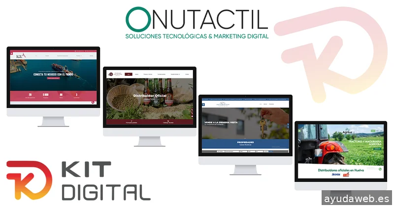Onutactil Soluciones Tecnológicas & Marketing Digital