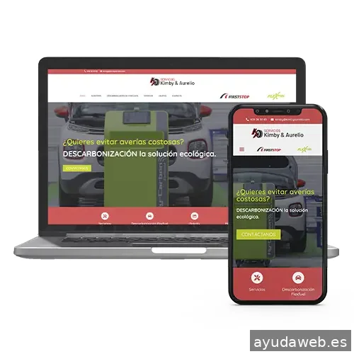 Onutactil Soluciones Tecnológicas & Marketing Digital