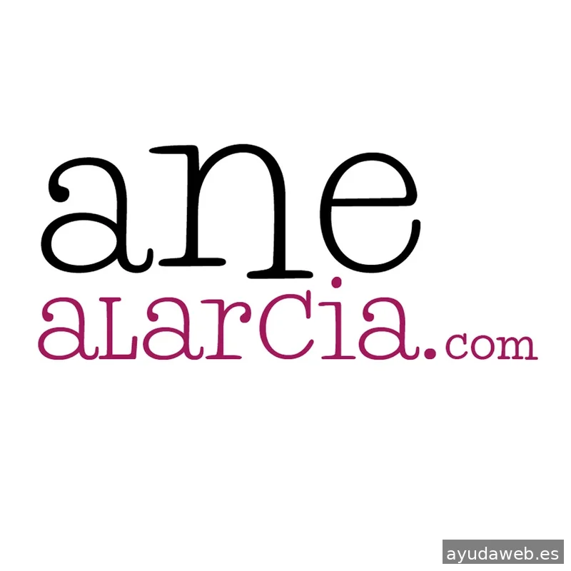 Ane Alarcia