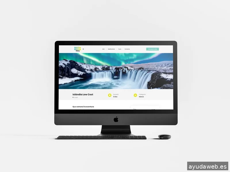 ARTEMIS - Agencia de Marketing y Comunicación