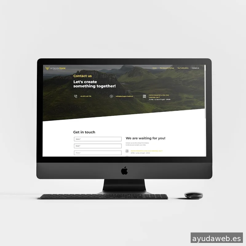 ARTEMIS - Agencia de Marketing y Comunicación