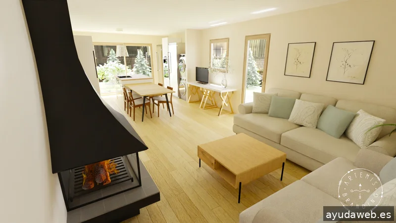 ARTEMIS - Agencia de Marketing y Comunicación