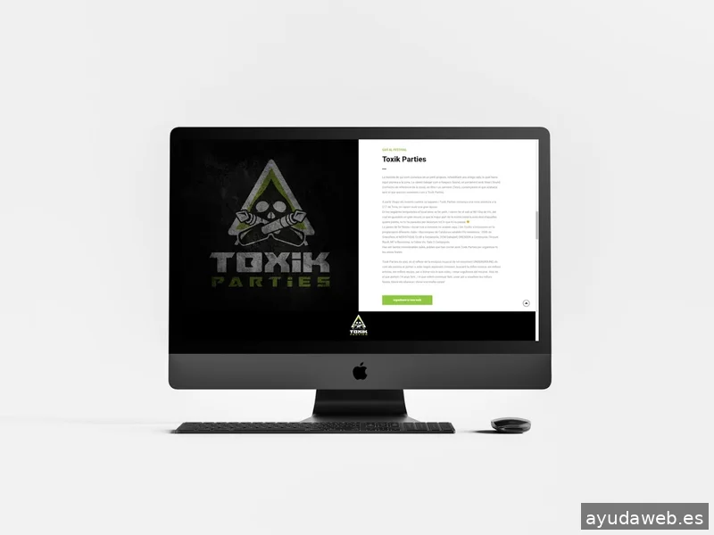 ARTEMIS - Agencia de Marketing y Comunicación