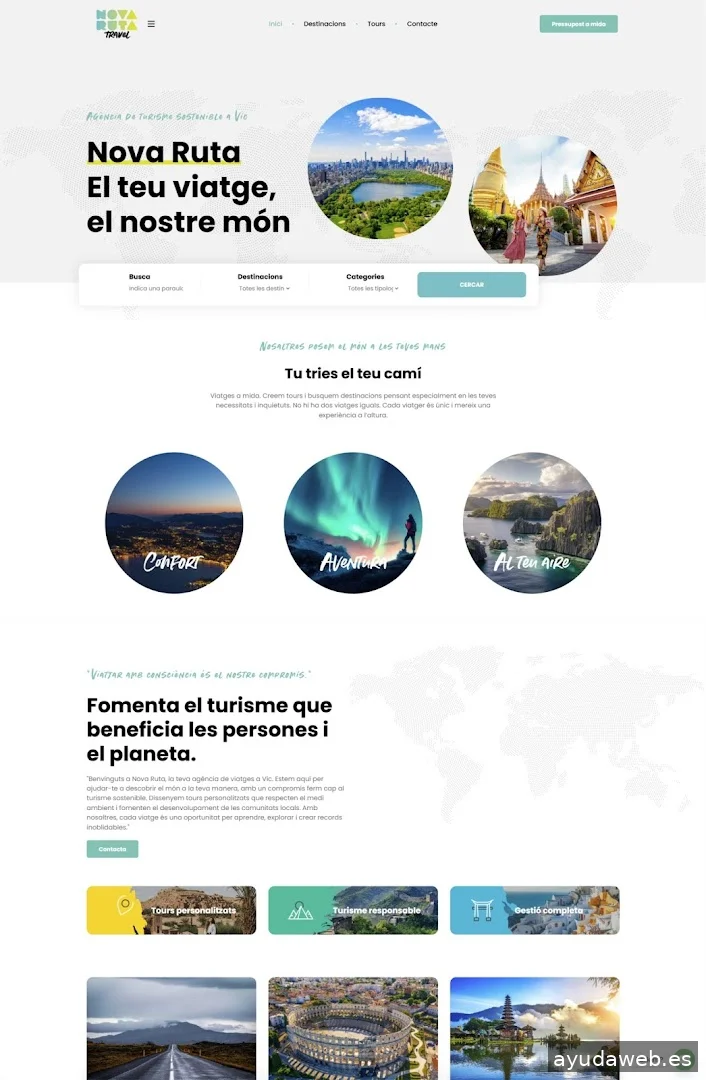 ARTEMIS - Agencia de Marketing y Comunicación