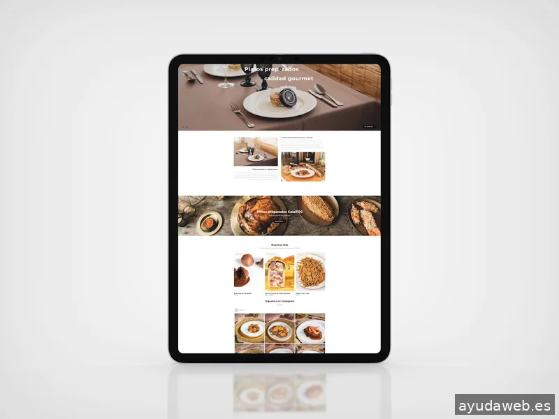 ARTEMIS - Agencia de Marketing y Comunicación