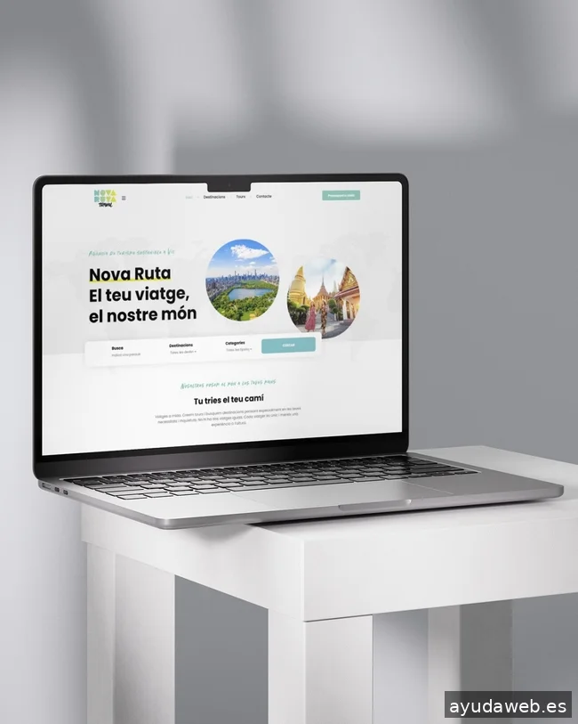 ARTEMIS - Agencia de Marketing y Comunicación