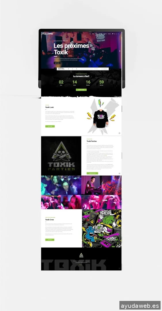 ARTEMIS - Agencia de Marketing y Comunicación