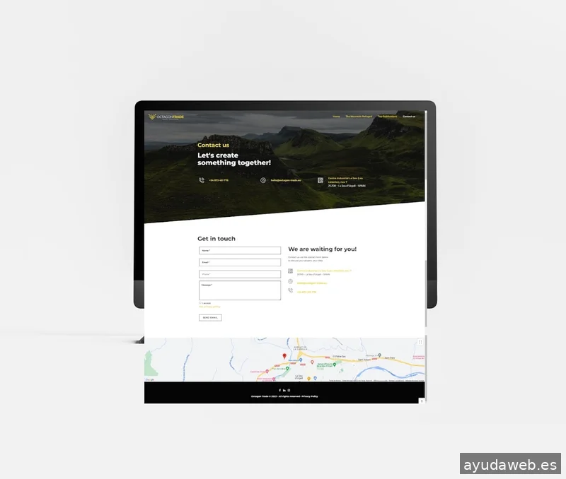 ARTEMIS - Agencia de Marketing y Comunicación