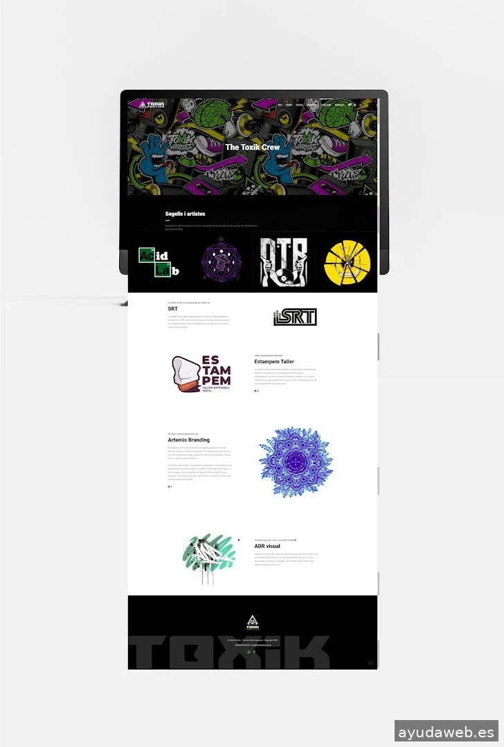 ARTEMIS - Agencia de Marketing y Comunicación