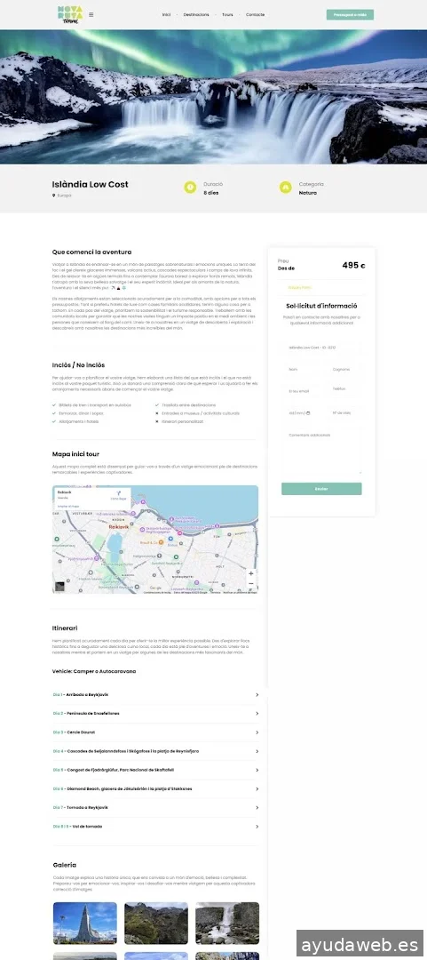 ARTEMIS - Agencia de Marketing y Comunicación