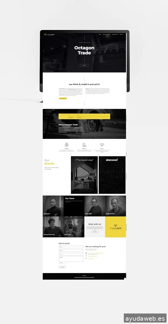 ARTEMIS - Agencia de Marketing y Comunicación