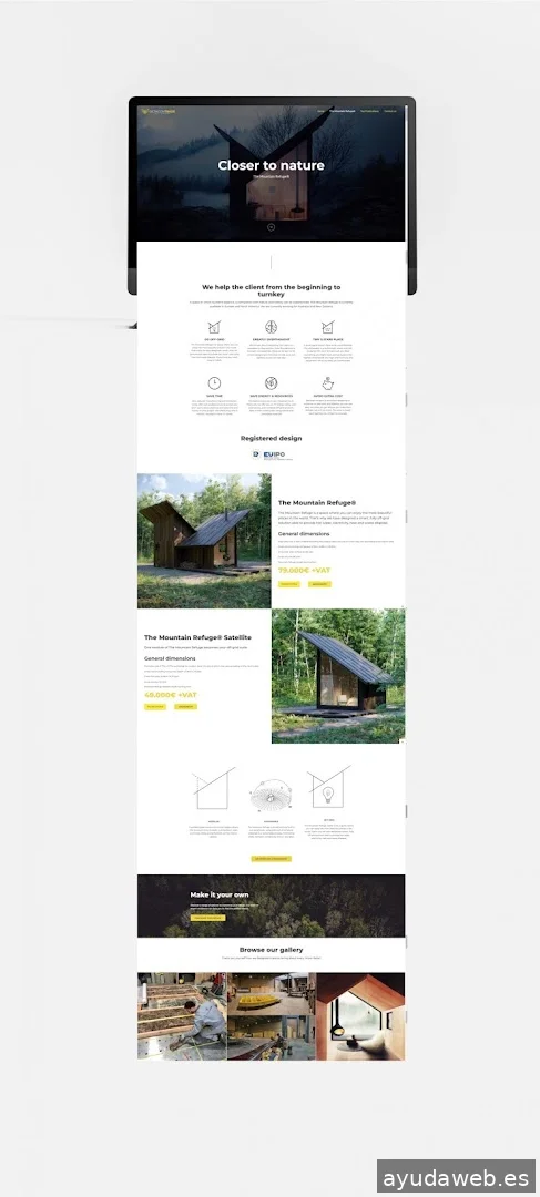 ARTEMIS - Agencia de Marketing y Comunicación