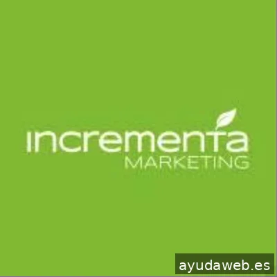 Incrementa Marketing - Agencia de Marketing Digital y Diseño Web