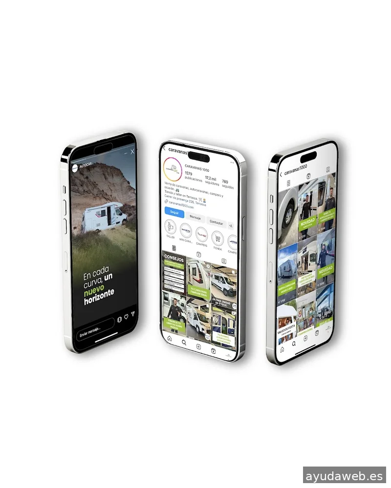 Agencia KACTUS | Marketing Digital y Publicidad con IA