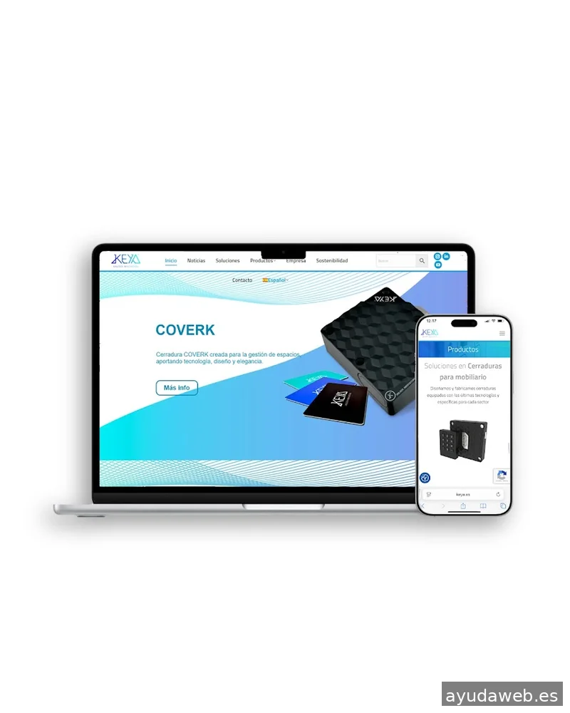 Agencia KACTUS | Marketing Digital y Publicidad con IA