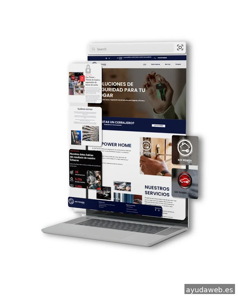 Agencia KACTUS | Marketing Digital y Publicidad con IA