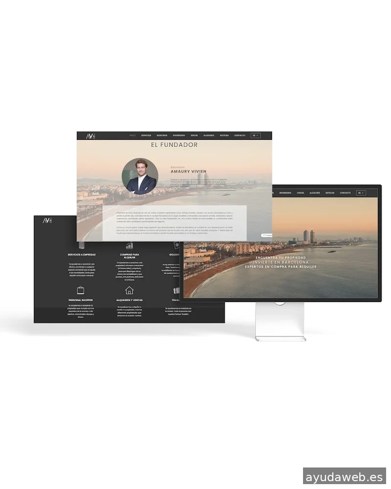 Agencia KACTUS | Marketing Digital y Publicidad con IA
