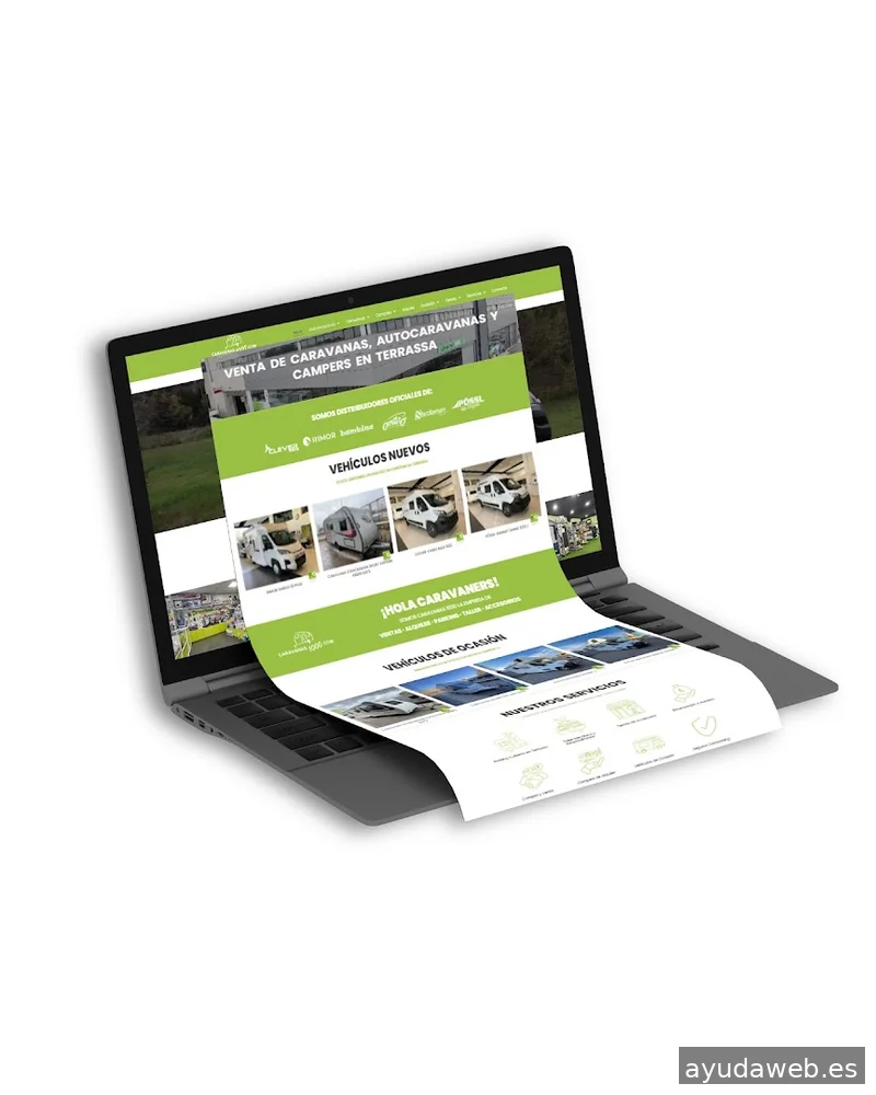 Agencia KACTUS | Marketing Digital y Publicidad con IA