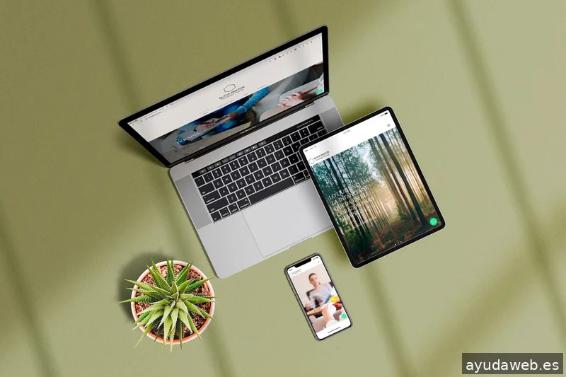 Agencia KACTUS | Marketing Digital y Publicidad con IA