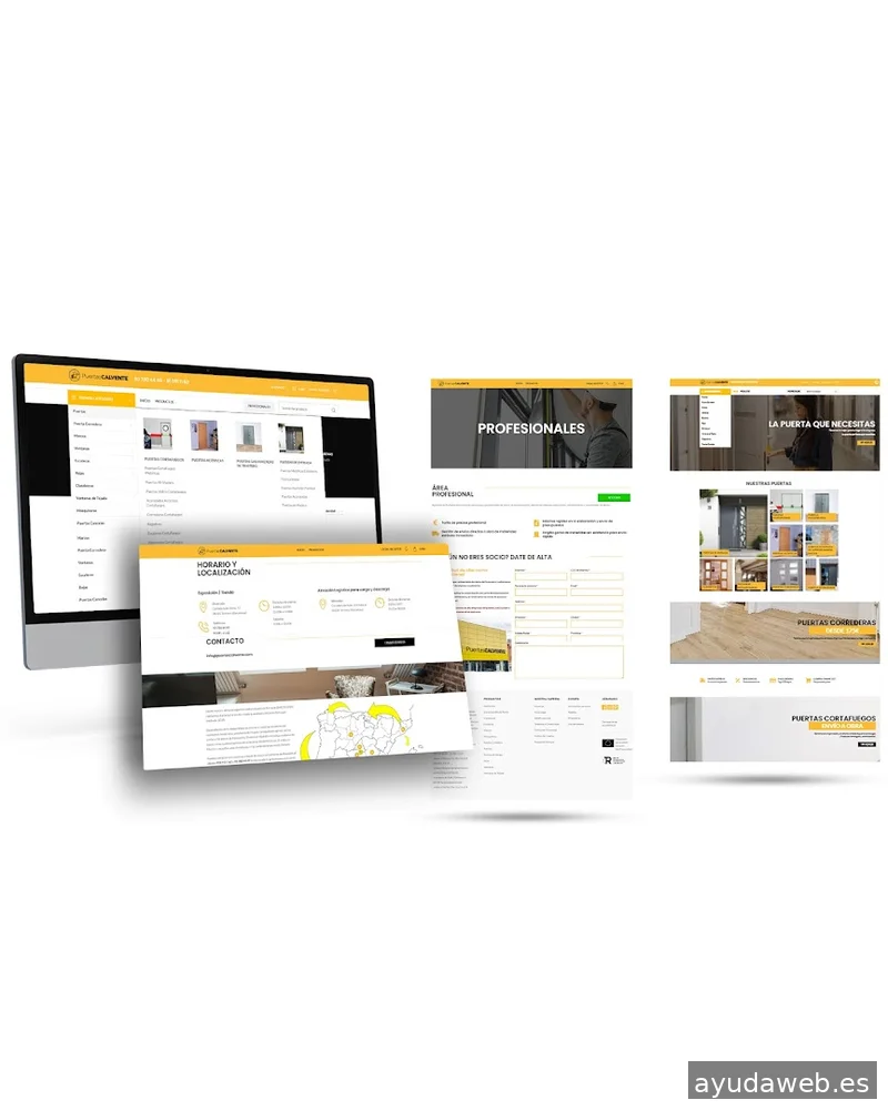 Agencia KACTUS | Marketing Digital y Publicidad con IA