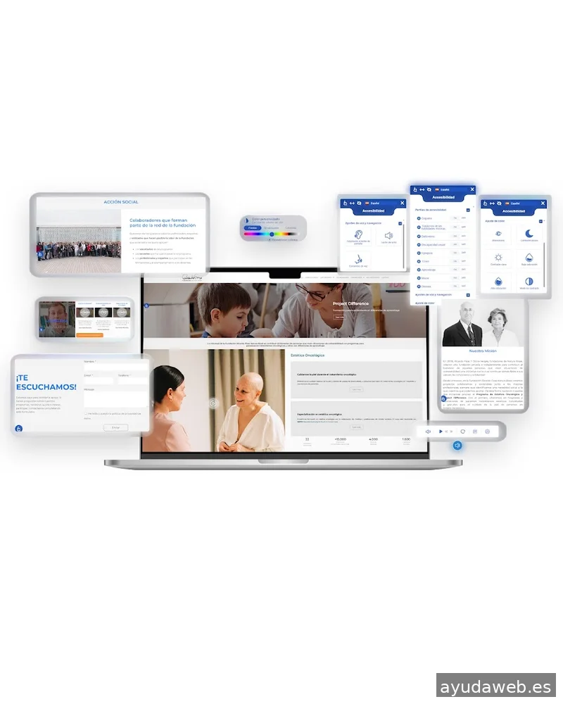 Agencia KACTUS | Marketing Digital y Publicidad con IA