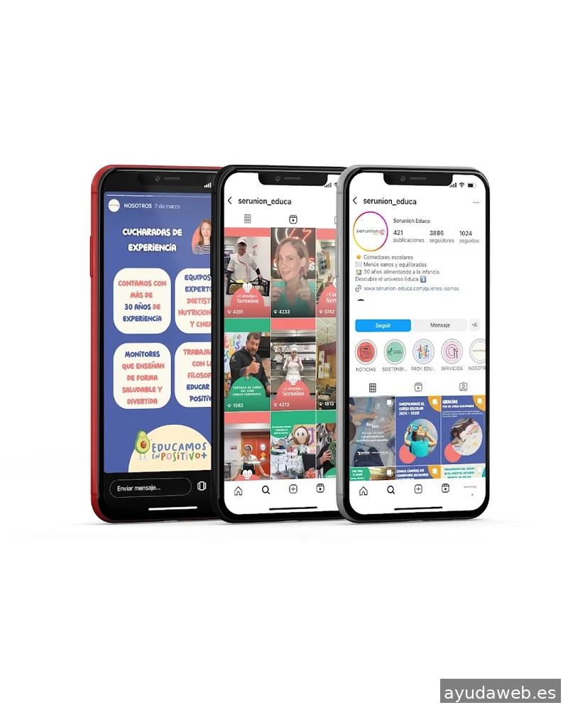 Agencia KACTUS | Marketing Digital y Publicidad con IA