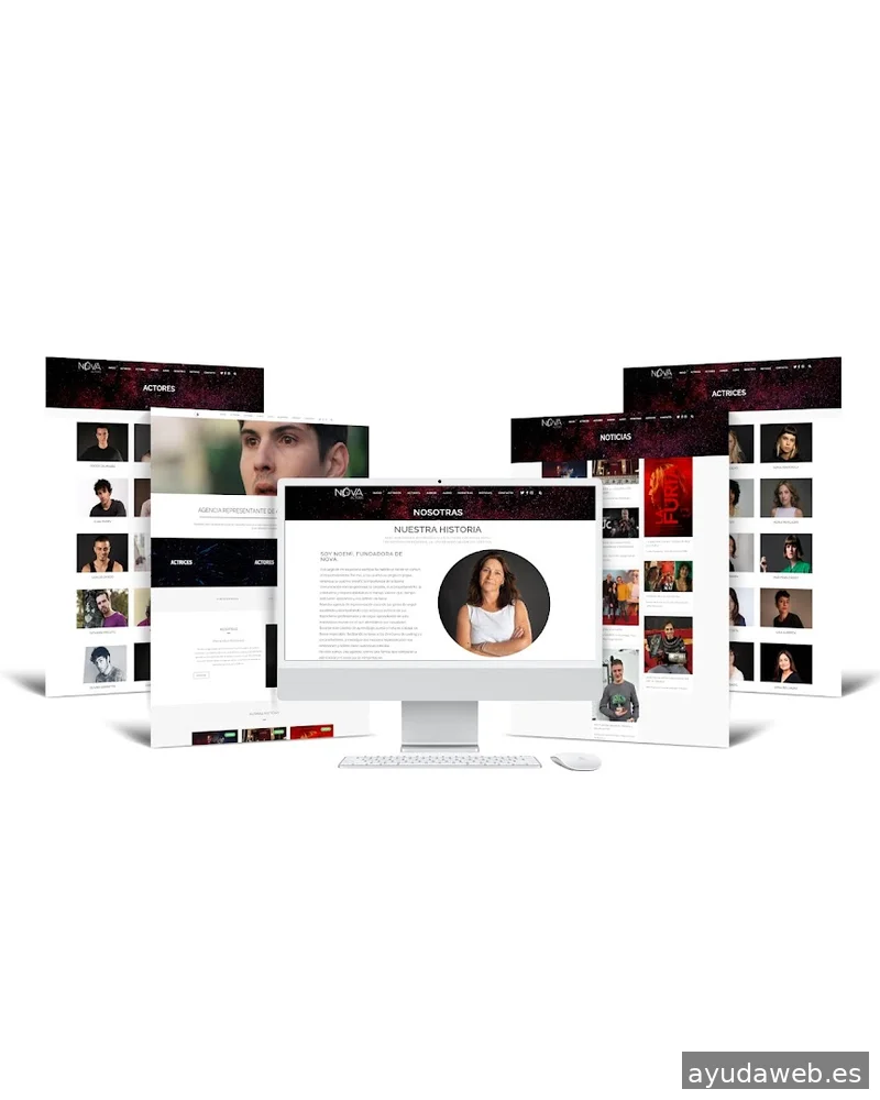 Agencia KACTUS | Marketing Digital y Publicidad con IA