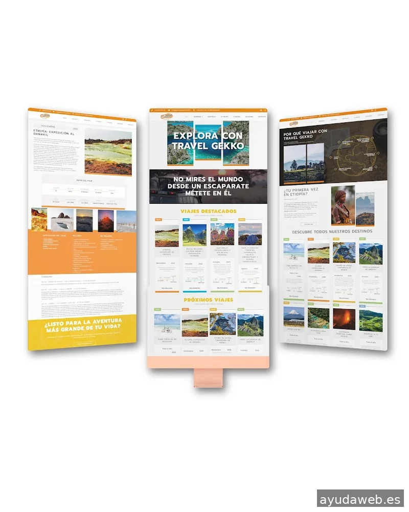 Agencia KACTUS | Marketing Digital y Publicidad con IA