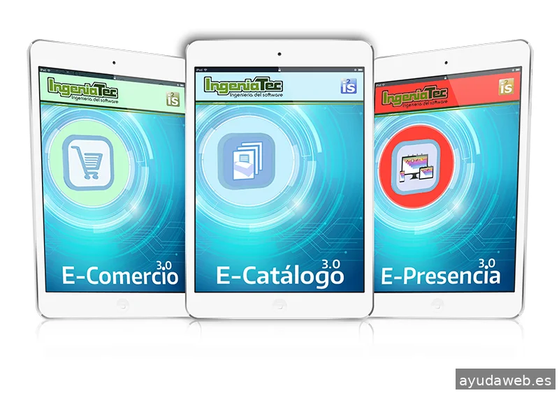 Ingeniatec Ingeniería del Software