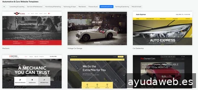 Mar Menor Web Solutions