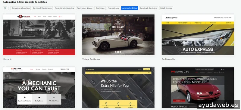 Mar Menor Web Solutions