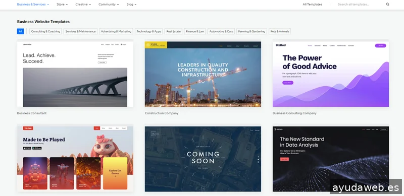 Mar Menor Web Solutions