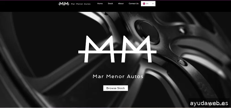 Mar Menor Web Solutions