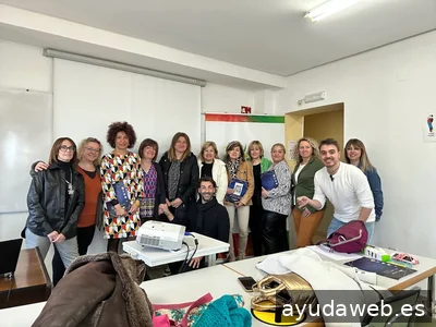 Daniel Sauras | IA para negocios, mentor y consultor