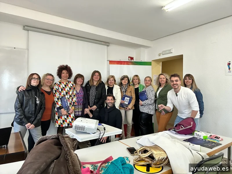 Daniel Sauras | IA para negocios, mentor y consultor