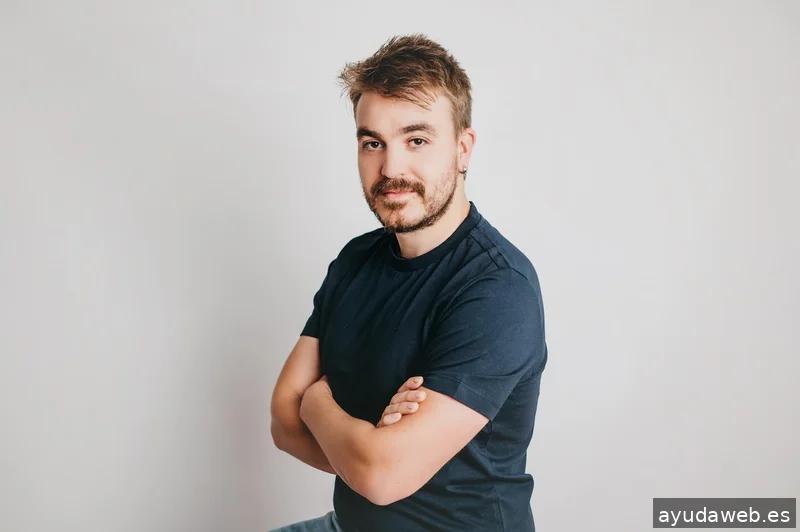 Daniel Sauras | IA para negocios, mentor y consultor