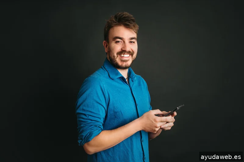 Daniel Sauras | IA para negocios, mentor y consultor