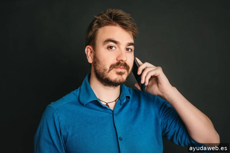 Daniel Sauras | IA para negocios, mentor y consultor