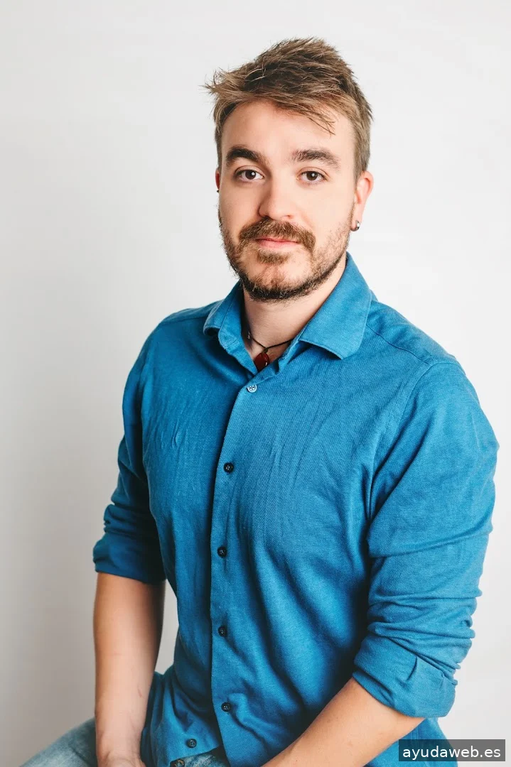 Daniel Sauras | IA para negocios, mentor y consultor